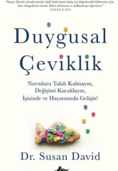 Duygusal Çeviklik