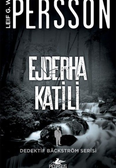 Ejderha Katili-Dedektif Backstrom Serisi 2