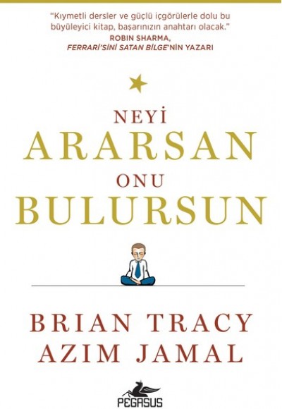 Neyi Ararsan Onu Bulursun