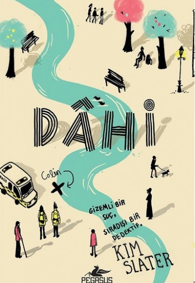 Dahi