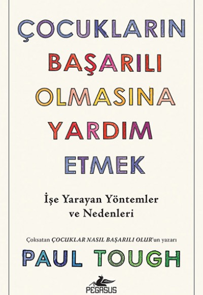 Çocukların Başarılı Olmasına Yardım Etmek