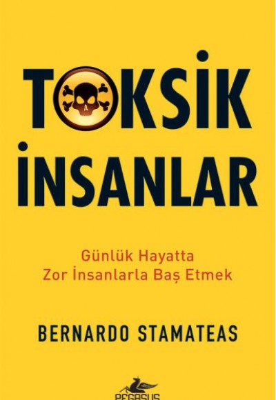 Toksik İnsanlar