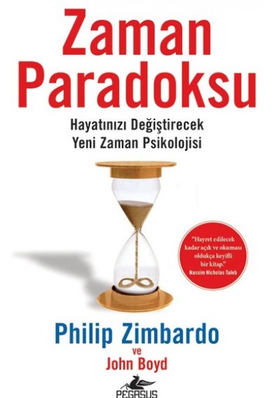 Zaman Paradoksu