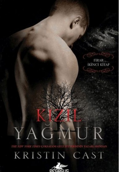 Kızıl Yağmur - Firar 2