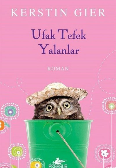 Ufak Tefek Yalanlar