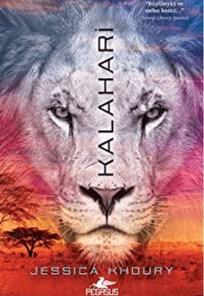 Kalahari - Orijin 3