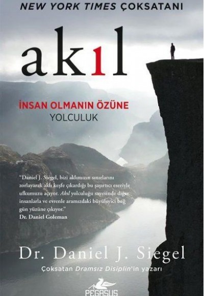 Akıl - İnsan Olmanın Özüne Yolculuk