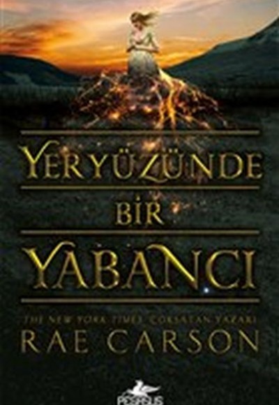 Yeryüzünde Bir Yabancı