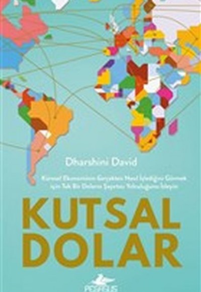 Kutsal Dolar