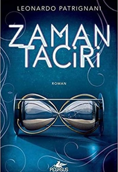 Zaman Taciri - Ciltsiz