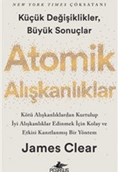 Atomik Alışkanlıklar