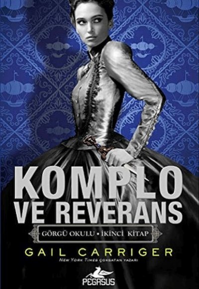 Komplo Ve Reverans - Görgü Okulu 2