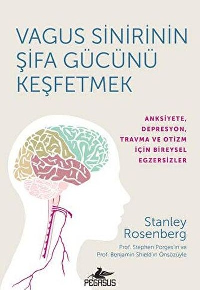 Vagus Sinirinin Şifa Gücünü Keşfetmek