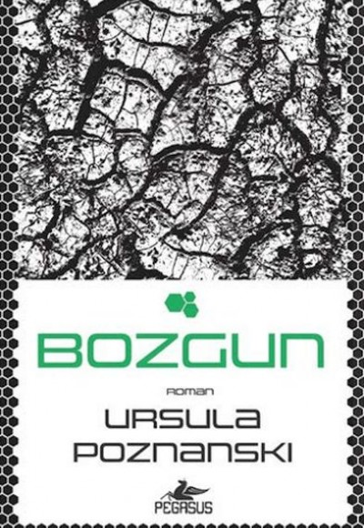 İhanet Üçlemesi 3 - Bozgun