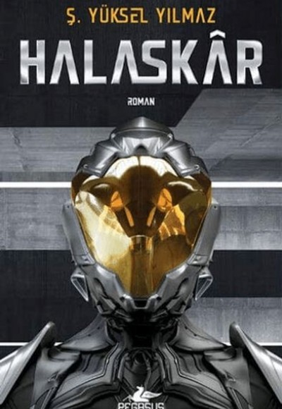 Halaskar