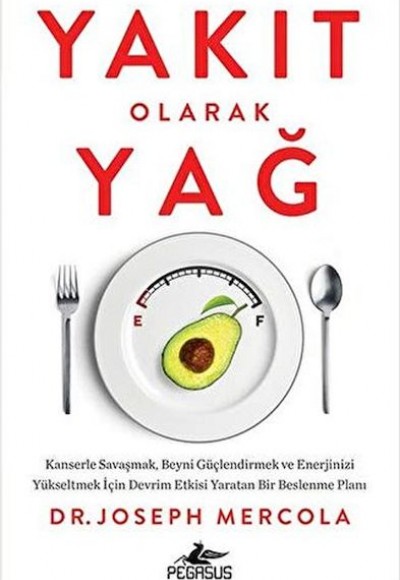 Yakıt Olarak Yağ