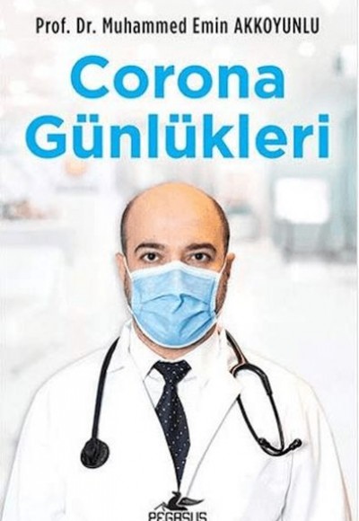 Corona Günlükleri