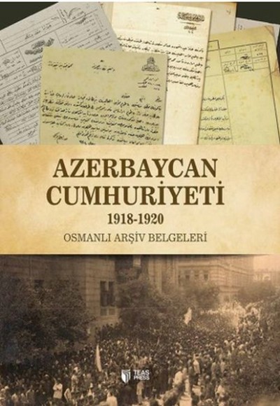 Azerbaycan Cumhuriyeti (1918-1920)