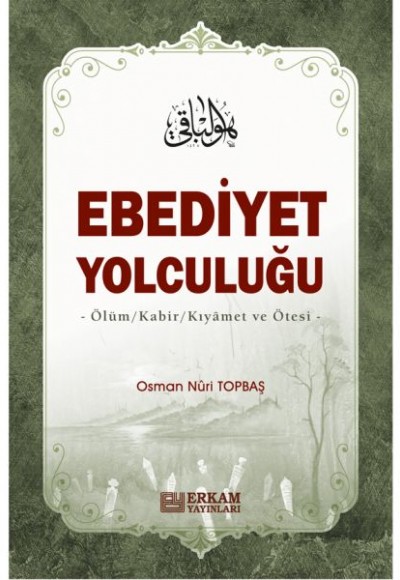 Ebediyet Yolculuğu