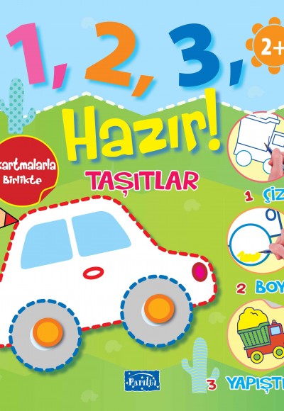 1-2-3 Hazır Taşıtlar