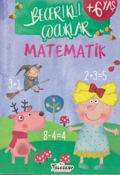 Matematik - Becerikli Çocuklar