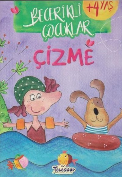 Çizme - Becerikli Çocuklar