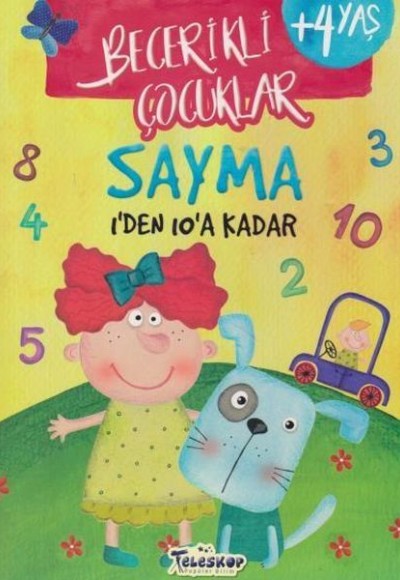 Sayma - Becerikli Çocuklar