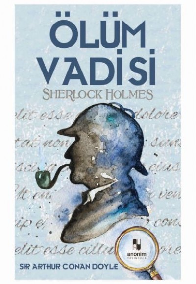 Ölüm Vadisi - Sherlock Holmes