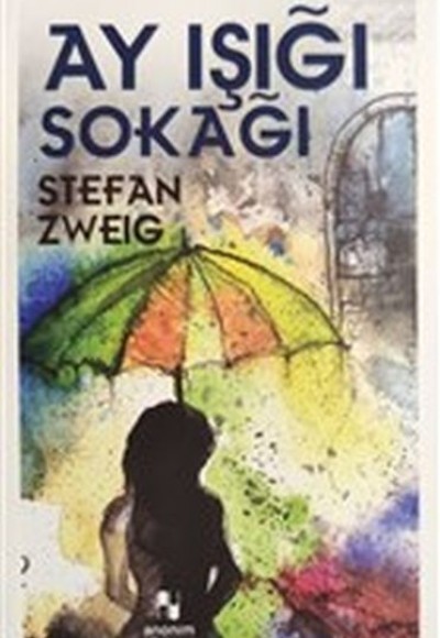 Ay Işığı Sokağı