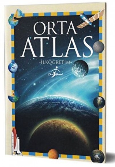 Orta Atlas -