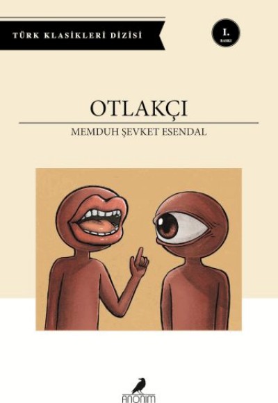 Otlakçı