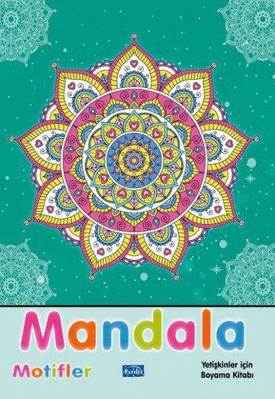 Mandala Motifler