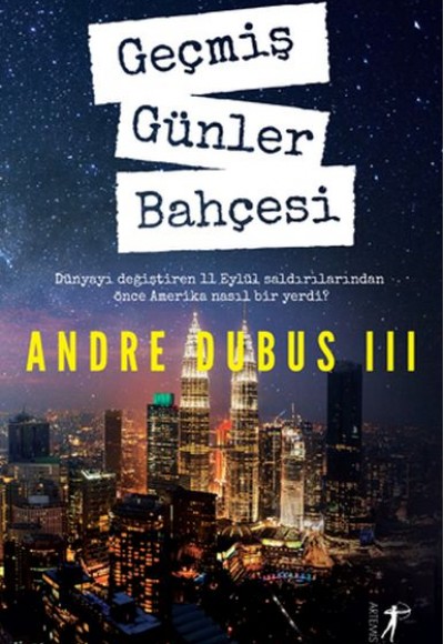 Geçmiş Günler Bahçesi