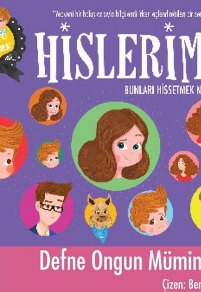 Burcu ve Berk ile Hislerimiz Bunları Hissetmek Normal mi