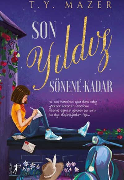 Son Yıldız Sönene Kadar - Ciltsiz