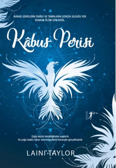 Kabus Perisi