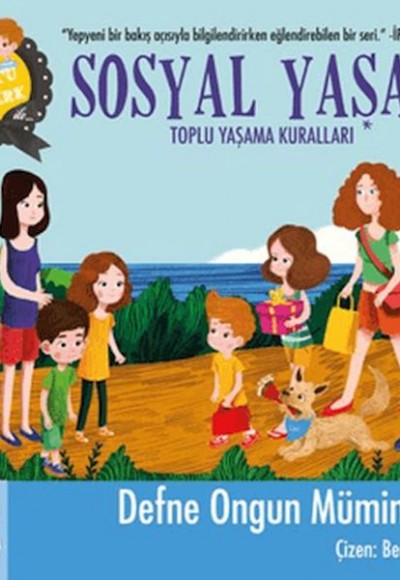 Burcu ve Berk - Sosyal Yaşam