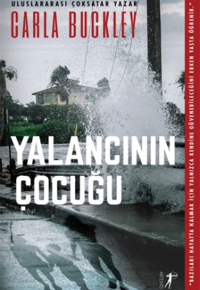 Yalancının Çocuğu