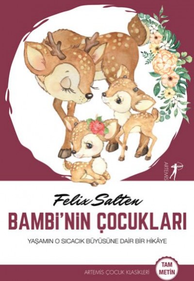 Bambi’nin Çocukları