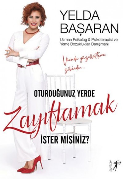 Oturduğunuz Yerde Zayıflama İster Misiniz?