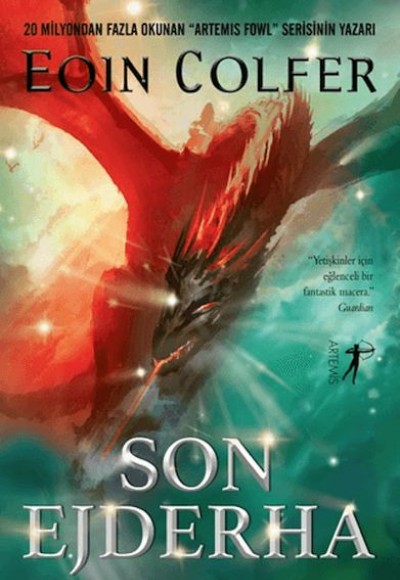 Son Ejderha Son Ejderha