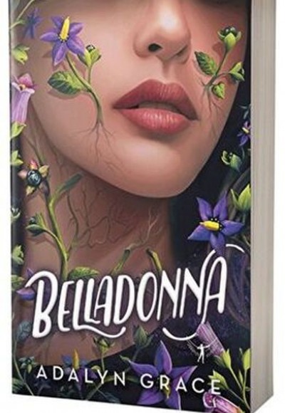 Belladonna (Ciltli)