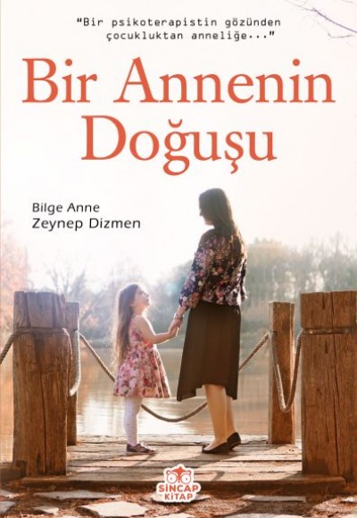 Bir Annenin Doğuşu