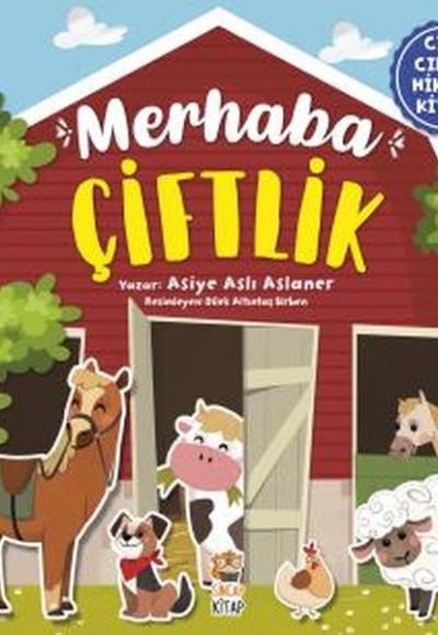 Merhaba Çiftlik