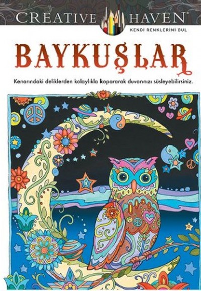 Baykuşlar