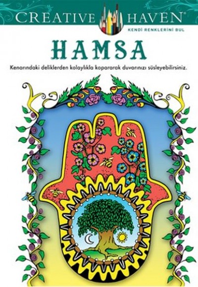 Hamsa