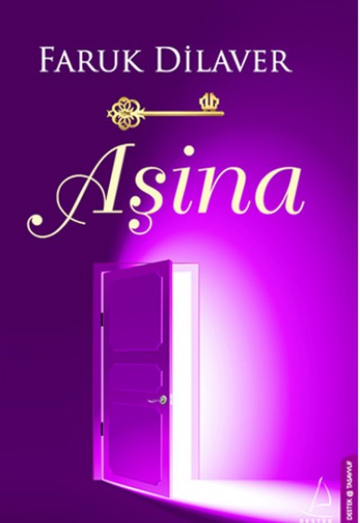 Aşina