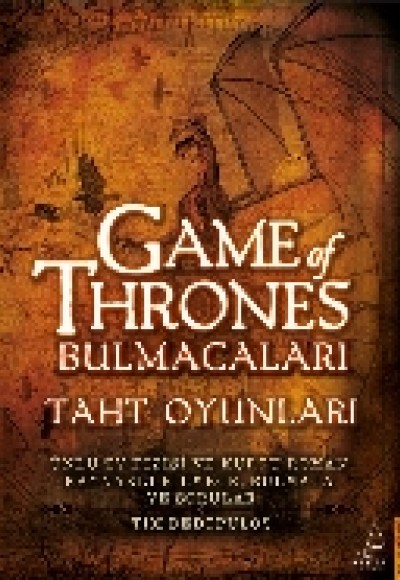 Game Of Thrones Bulmacaları