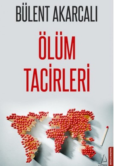 Ölüm Tacirleri