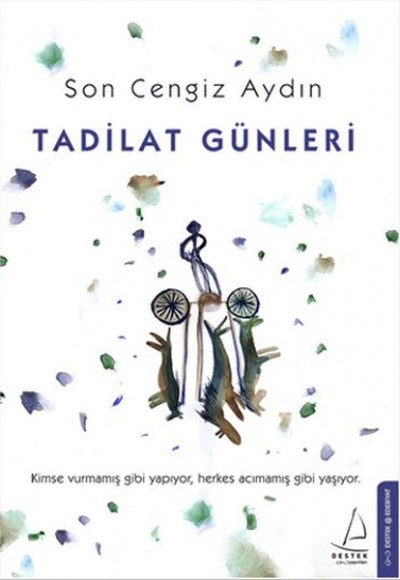 Tadilat Günleri